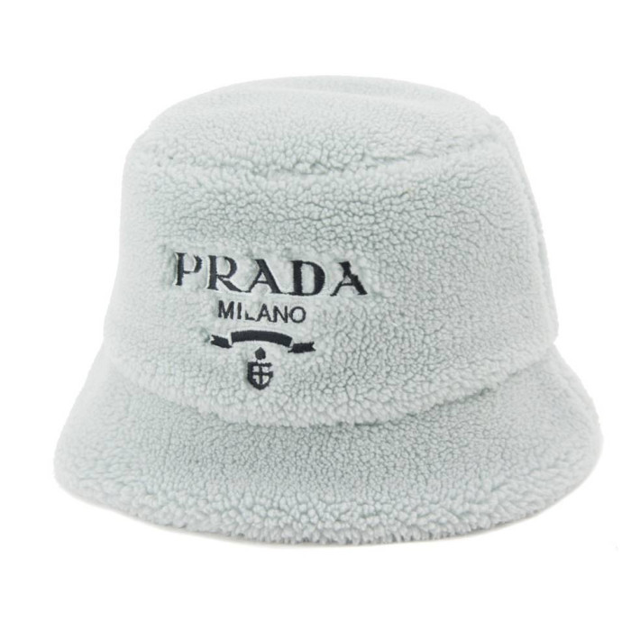 Панама TEDDY PRDA сірий р.57-58