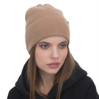 Шапка Malisa ІТАКА B010 бронза