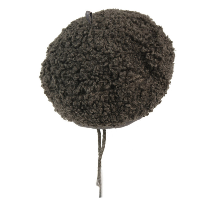 Берет Vilss BATISTO Ram Asphalt (асфальт)