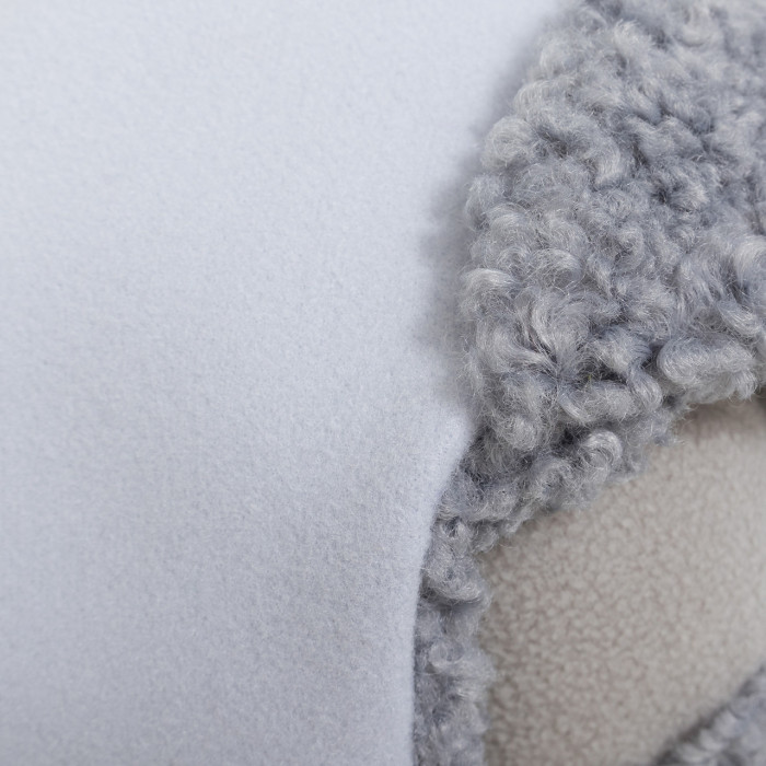 Шапка Vilss INVERNO Cashmere Ram frost/l.grey (іній/св.сірий)