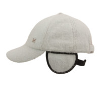Бейсболка Vilss ALBUSHA angora M silver frost (іній) 55-57