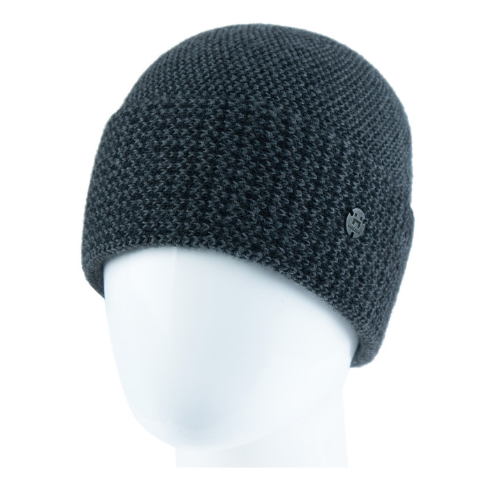 Шапка Magneet TORINO Grey Tweed сірий