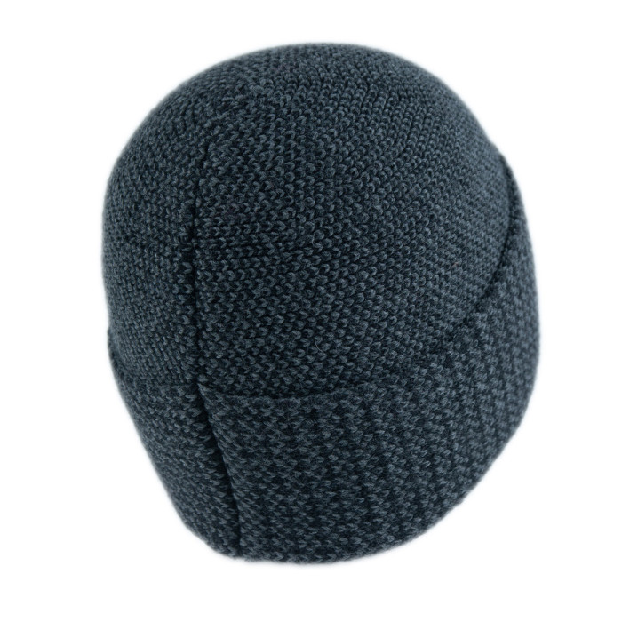Шапка Magneet TORINO Grey Tweed сірий