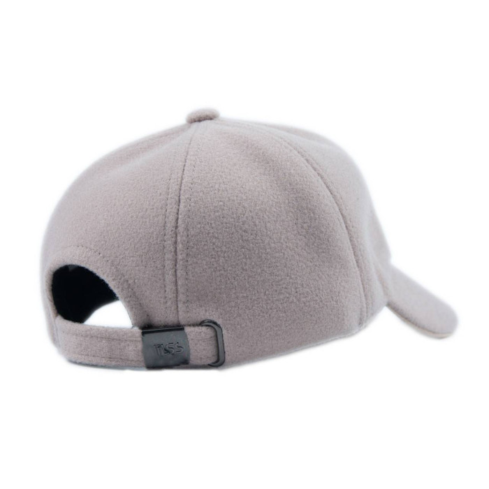 Бейсболка Vilss PORTOFINO VDP STRASS cashemir Latte (латте) 57-59