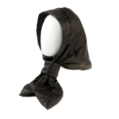 Косинка Vilss CAPPUCCINO Raincoat black (чорний)