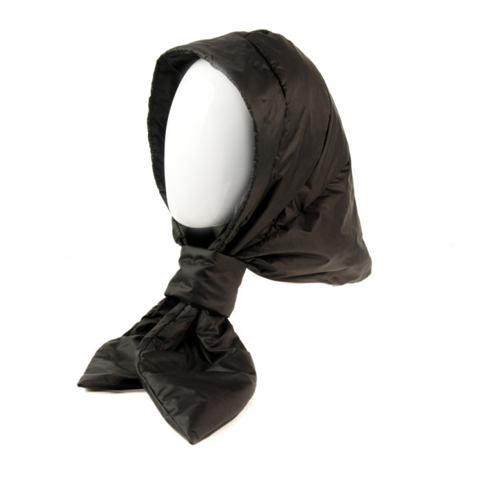 Косинка Vilss CAPPUCCINO Raincoat black (чорний)
