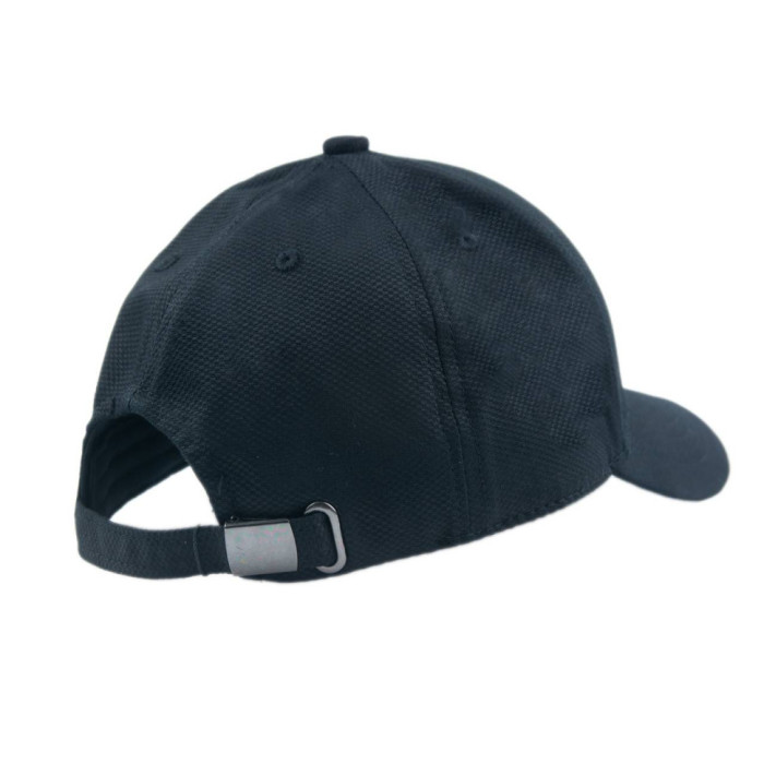 Бейсболка Vilss STN ISLN Black 57-58