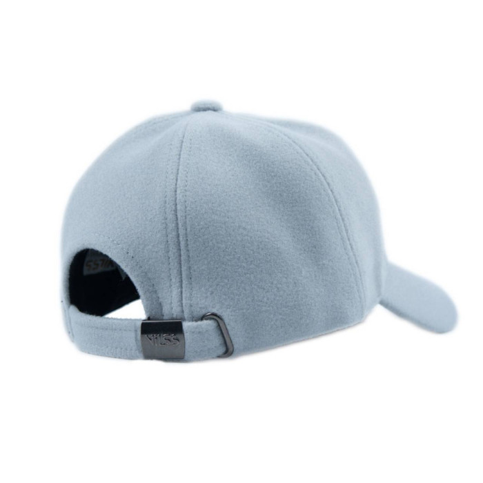 Бейсболка Vilss PORTOFINO VDP STRASS cashemir ice (лід) 57-59