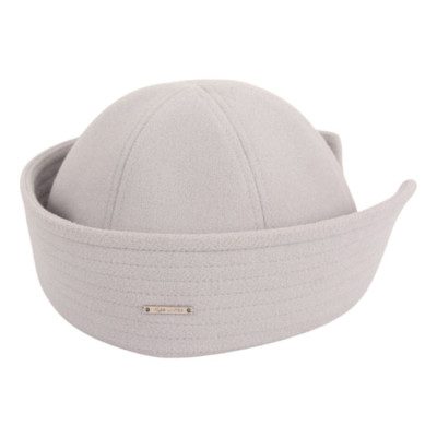 Капелюх Vilss FORBICI SAILOR Vilss Limited silver cashemir Ice (лід)
