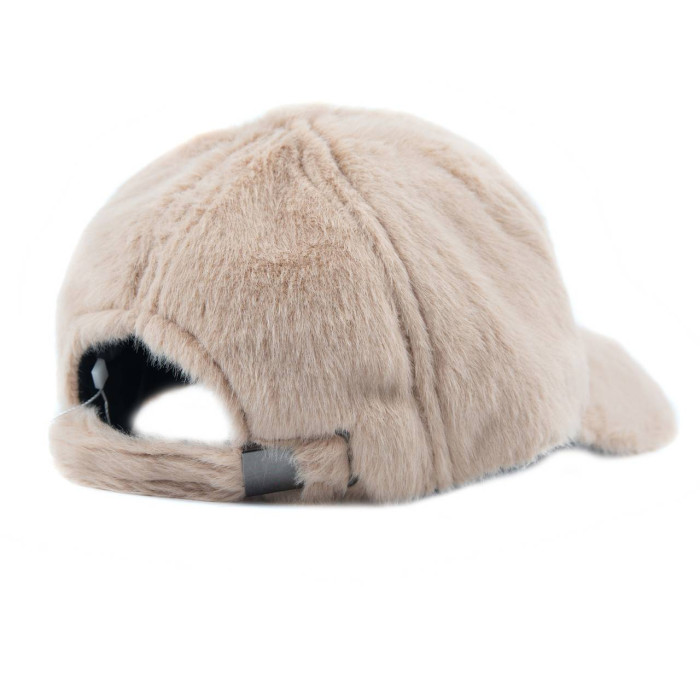 Бейсболка Vilss REBECCA Alba MLS Rabbit Beige (бежевий)