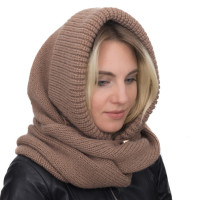 Капор Malisa СІЦИЛІЯ ірис