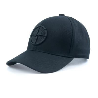 Бейсболка Vilss STN ISLN Black 59-60