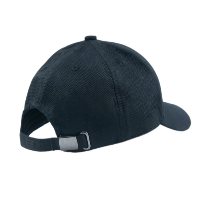 Бейсболка Vilss STN ISLN Black 59-60