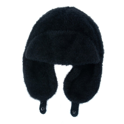 Шапка Vilss MODENA Grass Black (чорний)