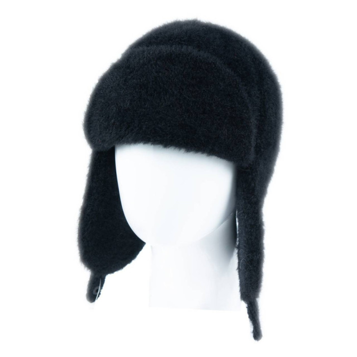 Шапка Vilss MODENA Grass Black (чорний)