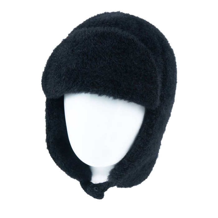 Шапка Vilss MODENA Grass Black (чорний)
