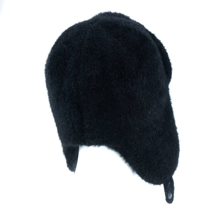 Шапка Vilss MODENA Grass Black (чорний)