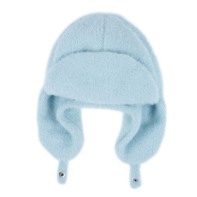 Шапка Vilss MODENA Grass Blue (блакитний)