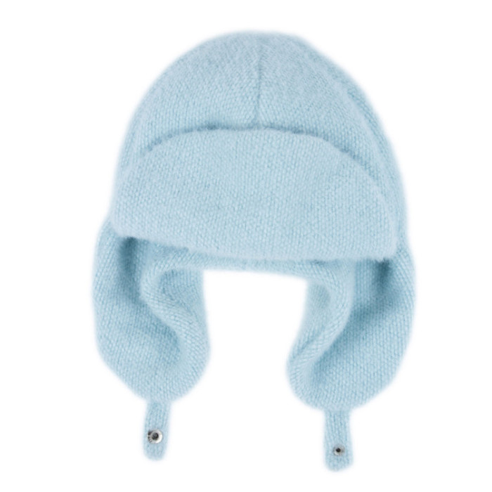 Шапка Vilss MODENA Grass Blue (блакитний)