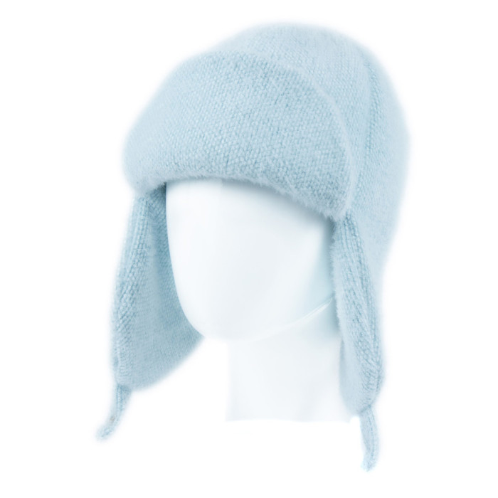 Шапка Vilss MODENA Grass Blue (блакитний)