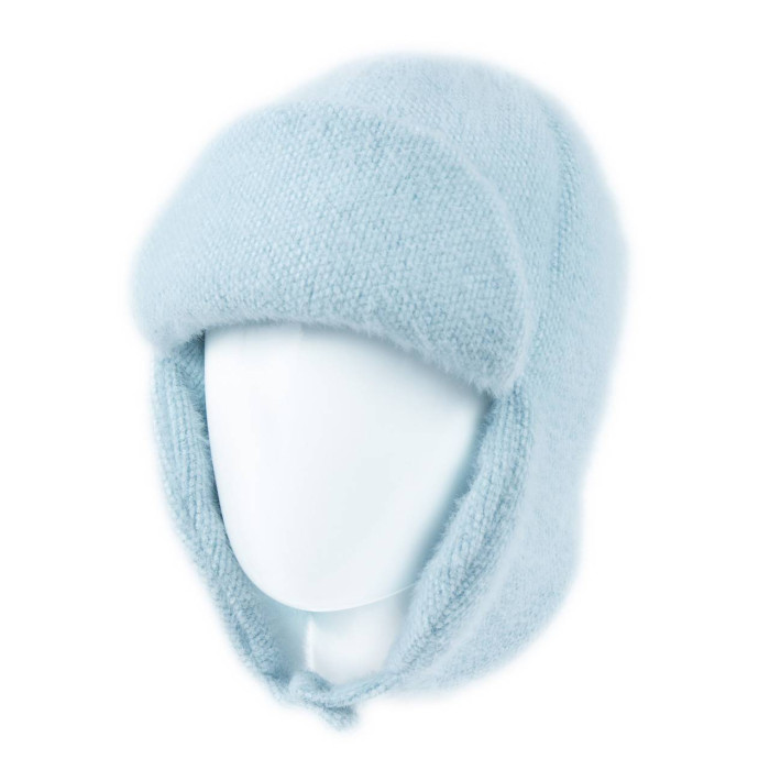 Шапка Vilss MODENA Grass Blue (блакитний)