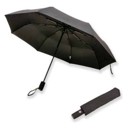 Art Rain 3950 чорний 3 см.8 сп.