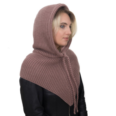 Капор Malisa ПАЛЕРМО 280 карамель
