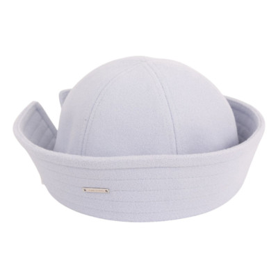 Капелюх Vilss cashemir SAILOR COLLARE2 Vilss Limited silver Frost (іній) 56-57