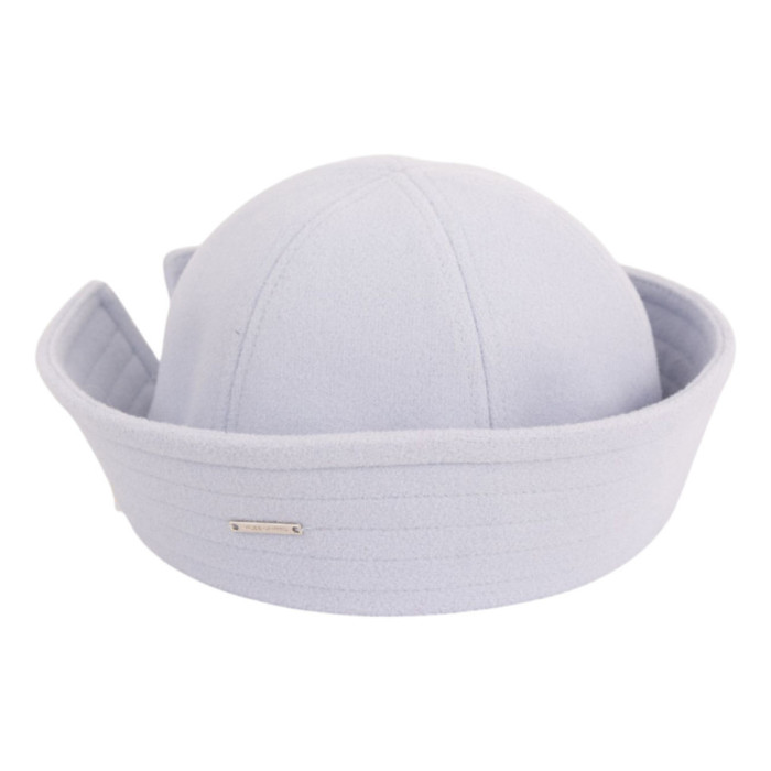 Капелюх Vilss cashemir SAILOR COLLARE2 Vilss Limited silver Frost (іній) 56-57