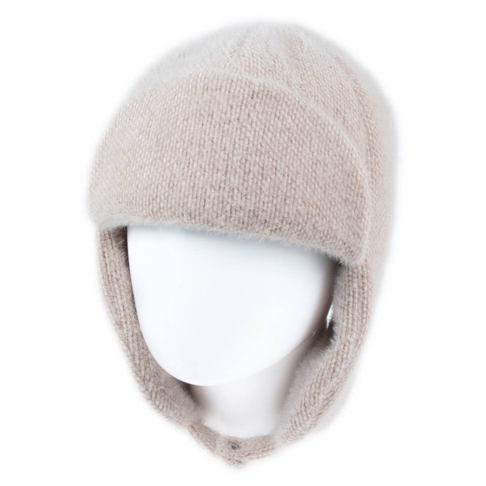Шапка Vilss MODENA Grass Pearl (перли)