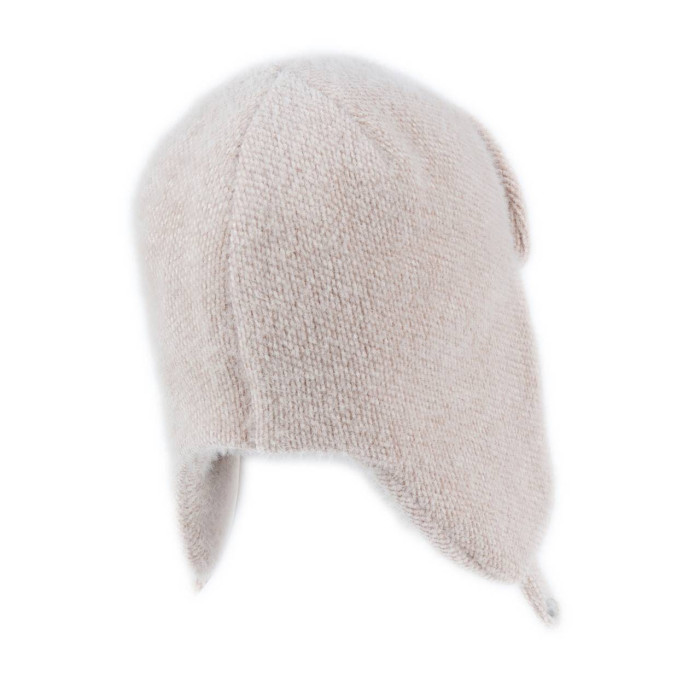 Шапка Vilss MODENA Grass Pearl (перли)