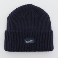 Шапка Malisa ДЖОКЕР индиго