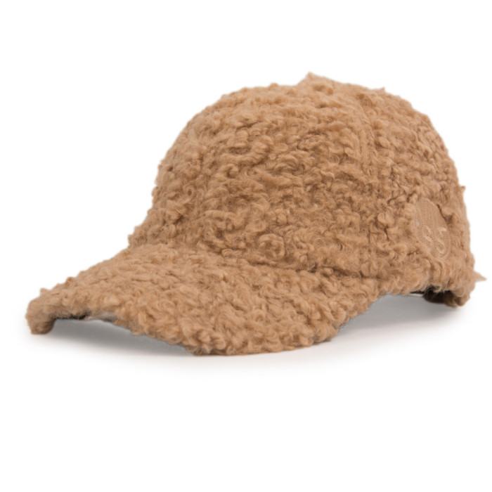 Бейсболка SumWin BARBARA Alba VLS Ram sand (пісок)