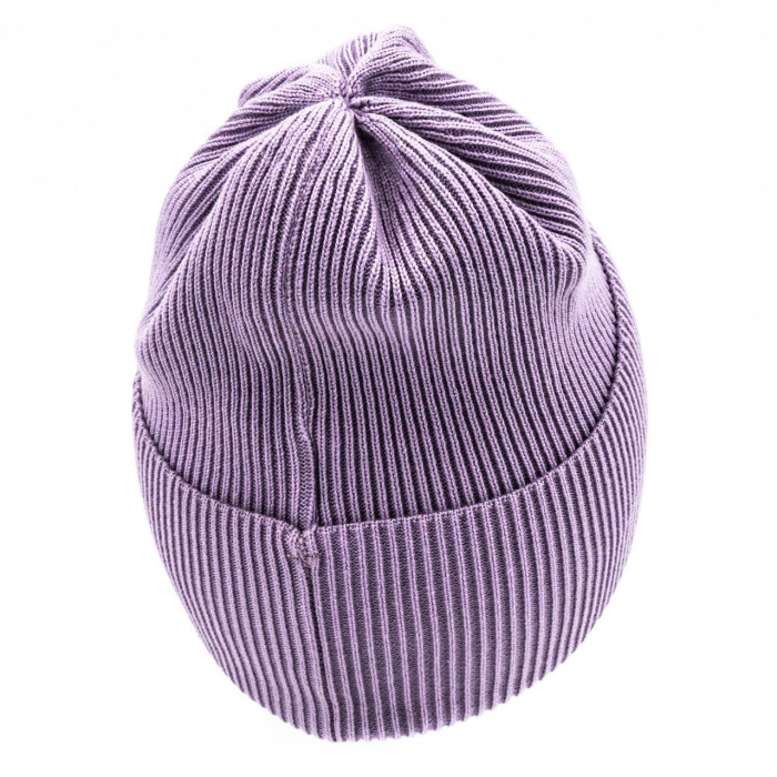 Шапка Caskona UNA Flip Uni Lilac Ліловий