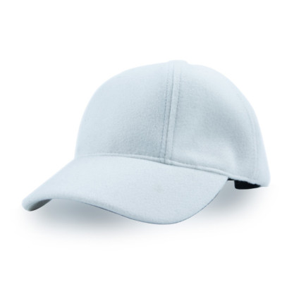 Бейсболка Vilss PORTOFINO Empty cashemir Milk (молоко) 57-59