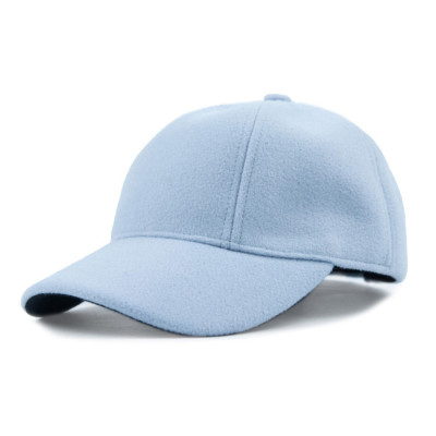 Бейсболка Vilss PORTOFINO Empty cashemir Frost (іній) 57-59