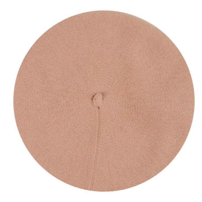 Берет Malisa ЛАНТАНА св.персик