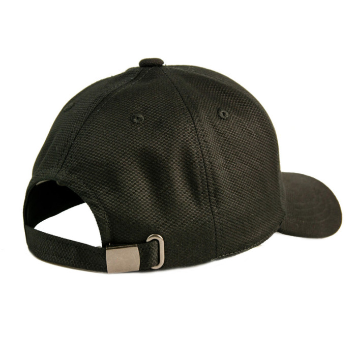 Бейсболка Vilss CP Company Black 59-60