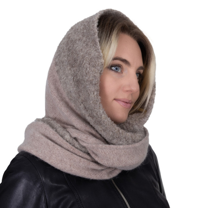 Косинка Malisa МОНТЕ верблюд