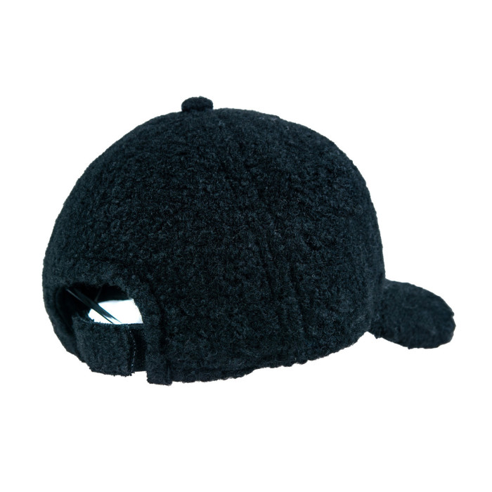 Бейсболка Magneet CAPPI/BLACK/2102 NY чорний