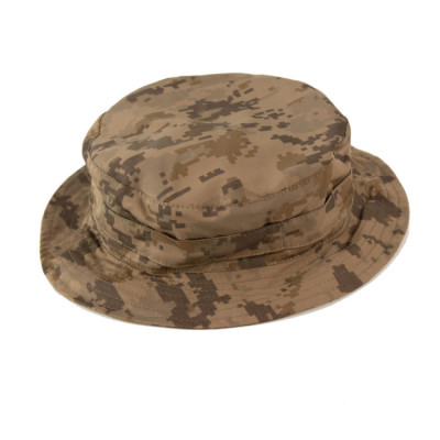 Панама Vilss MILITARY SAMPLE MFpx02 піксель коричневий р.58