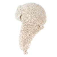 Шапка Vilss PASSI Ram light beige (св.беж) 56-57