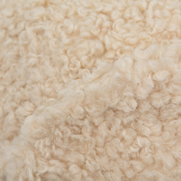 Шапка Vilss PASSI Ram light beige (св.беж) 56-57