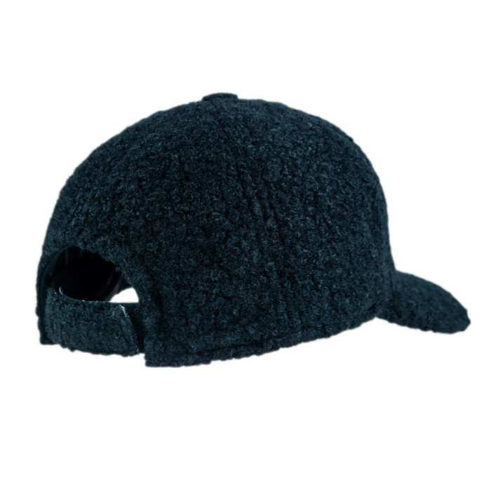 Бейсболка Magneet CAPPI/BLACK/2106 чорний