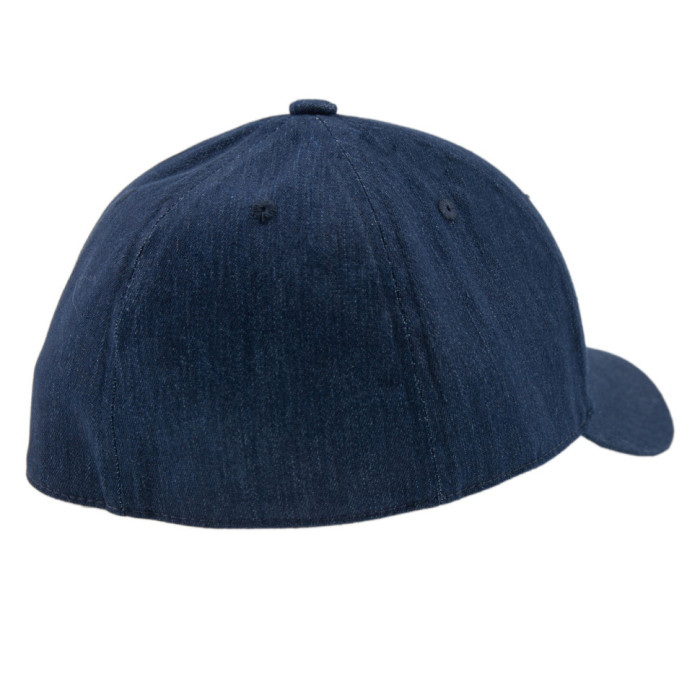 Бейсболка Vilss shevron denim B.TRATTO A18 v88/12 d.blue (т.синій) 60-61