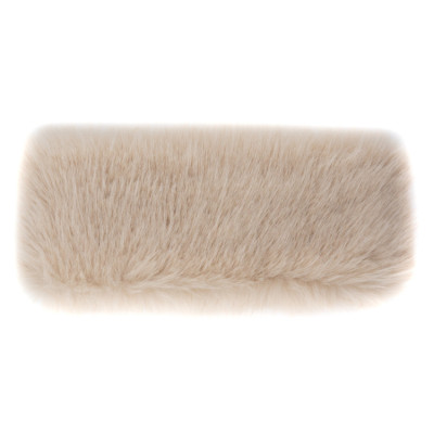 Пов'язка Vilss Empty песець CAMOMILLA light beige (світлий беж)
