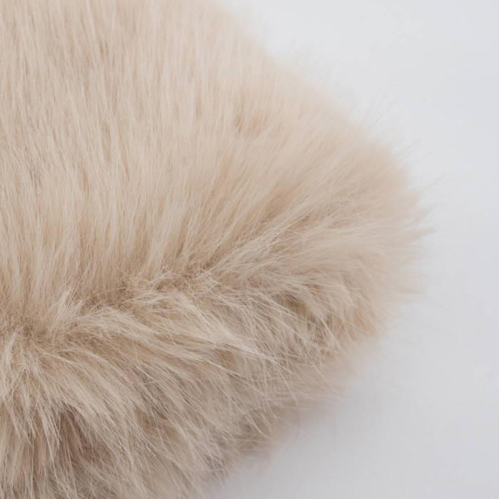 Пов'язка Vilss Empty песець CAMOMILLA light beige (світлий беж)