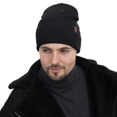 Шапка Magneet TREND FLAT OTV/PH-1