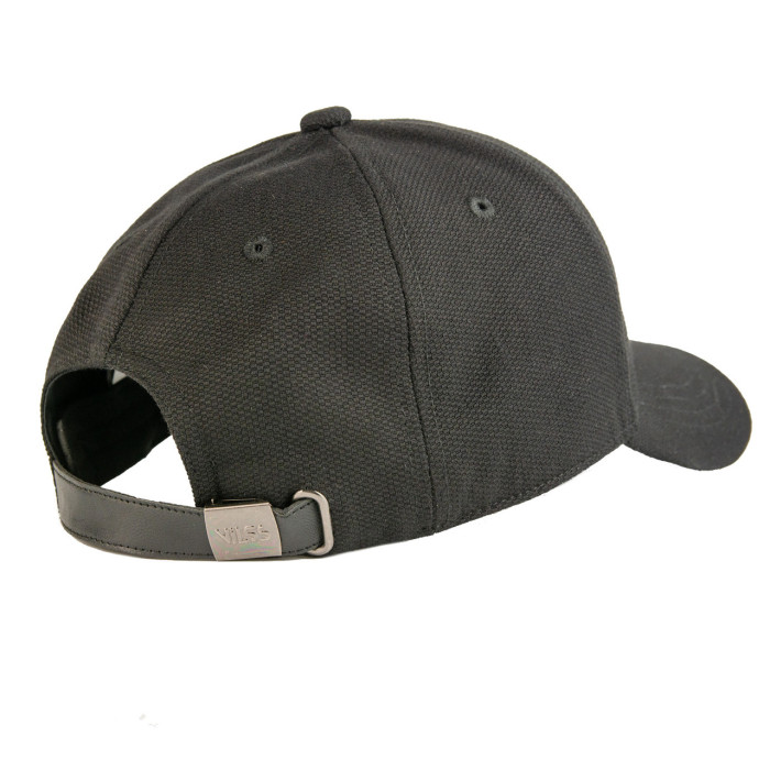 Бейсболка Vilss VILSS Design Premium Black 59-60