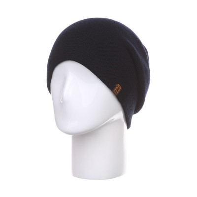 Шапка Ozzi No70 тем.синій